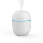 فواحة X5 لترطيب وتعطير الجو