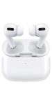 سماعات أذن لاسلكية JR-T03S Pro TWS مع سماعات بديلة - أبيض