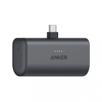 باور بانك أنكر نانو دبليو بسعة 5000 مللي أمبير/ساعة