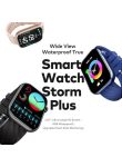 ستورم بلاص سمارت ووتش